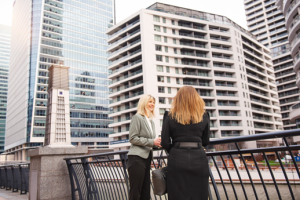 Providing premium corporate residences shows top talent you're serious about supporting both their work and lifestyle.