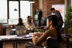 Flexible corporate lease apartments give your team premium, short-term stays that align with hybrid work demands.