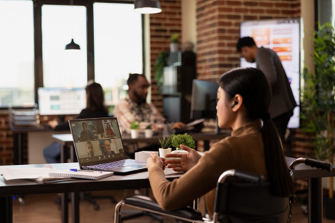 Flexible corporate lease apartments give your team premium, short-term stays that align with hybrid work demands.