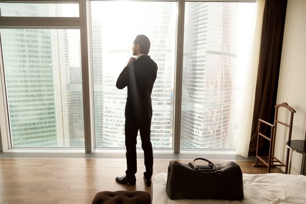 HR managers thoroughly vet corporate accommodation for employee success