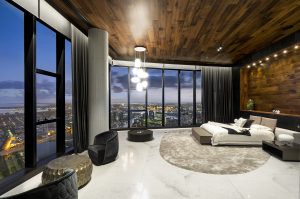 A penthouse Melbourne is the premiere real estate investment in Melbourne this 2025